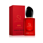 Armani - Si Passione Eclat